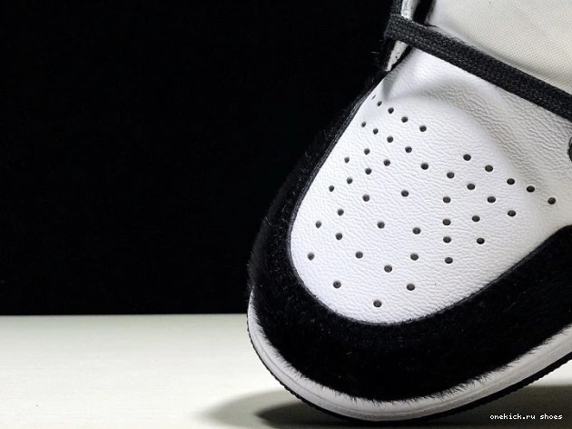 Cheap OG Jordan Air Panda Retro 1 High CD0461-007 0711